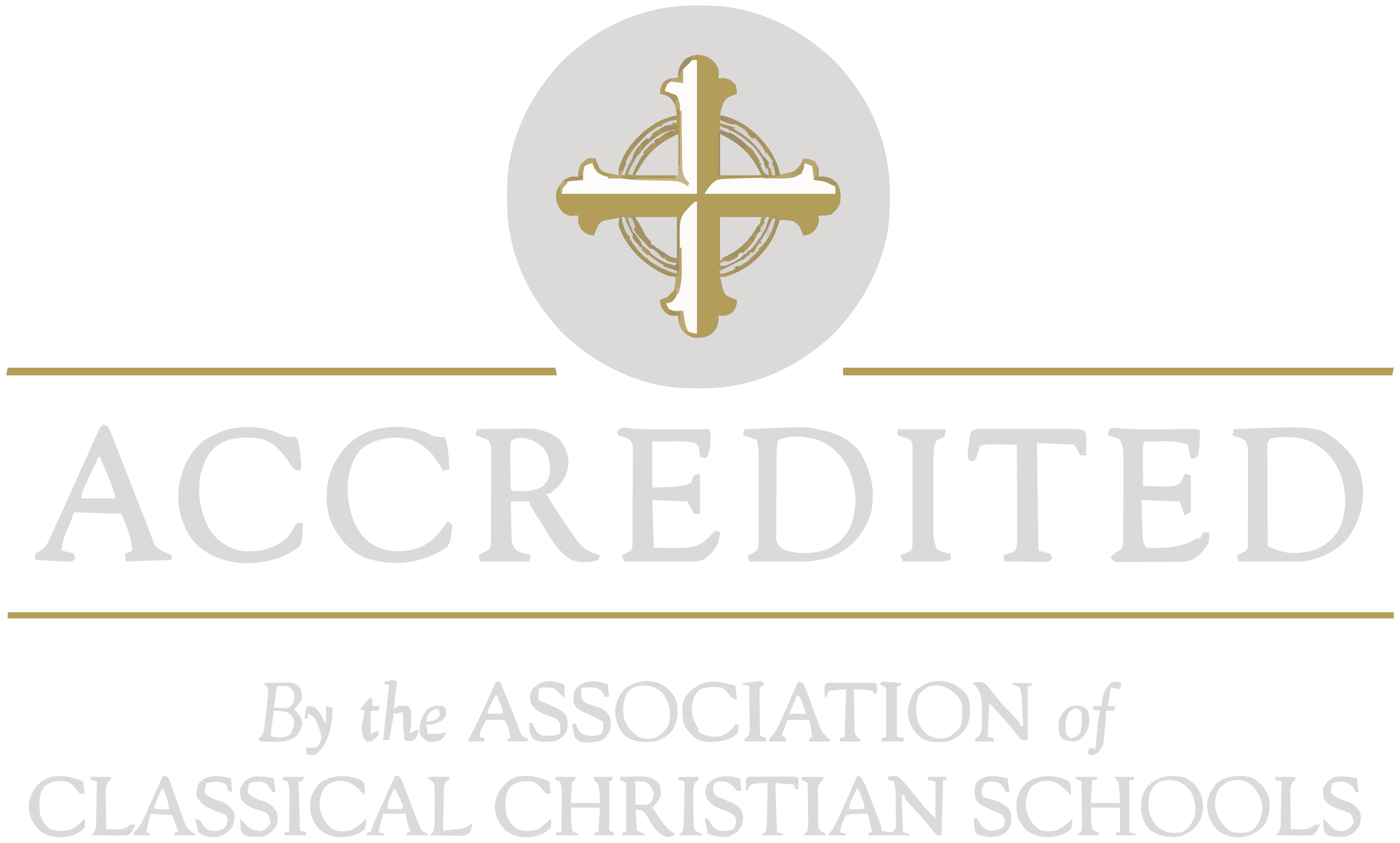 ACCS Accredited