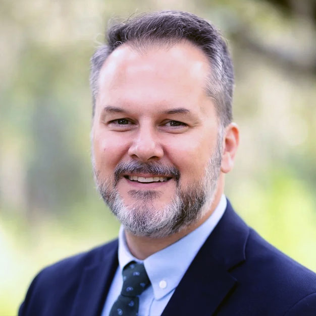 Dr. Kevin Clark