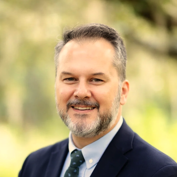 Dr. Kevin Clark